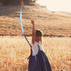 Sarah's Silks Streamer | Star | Conscious Craft